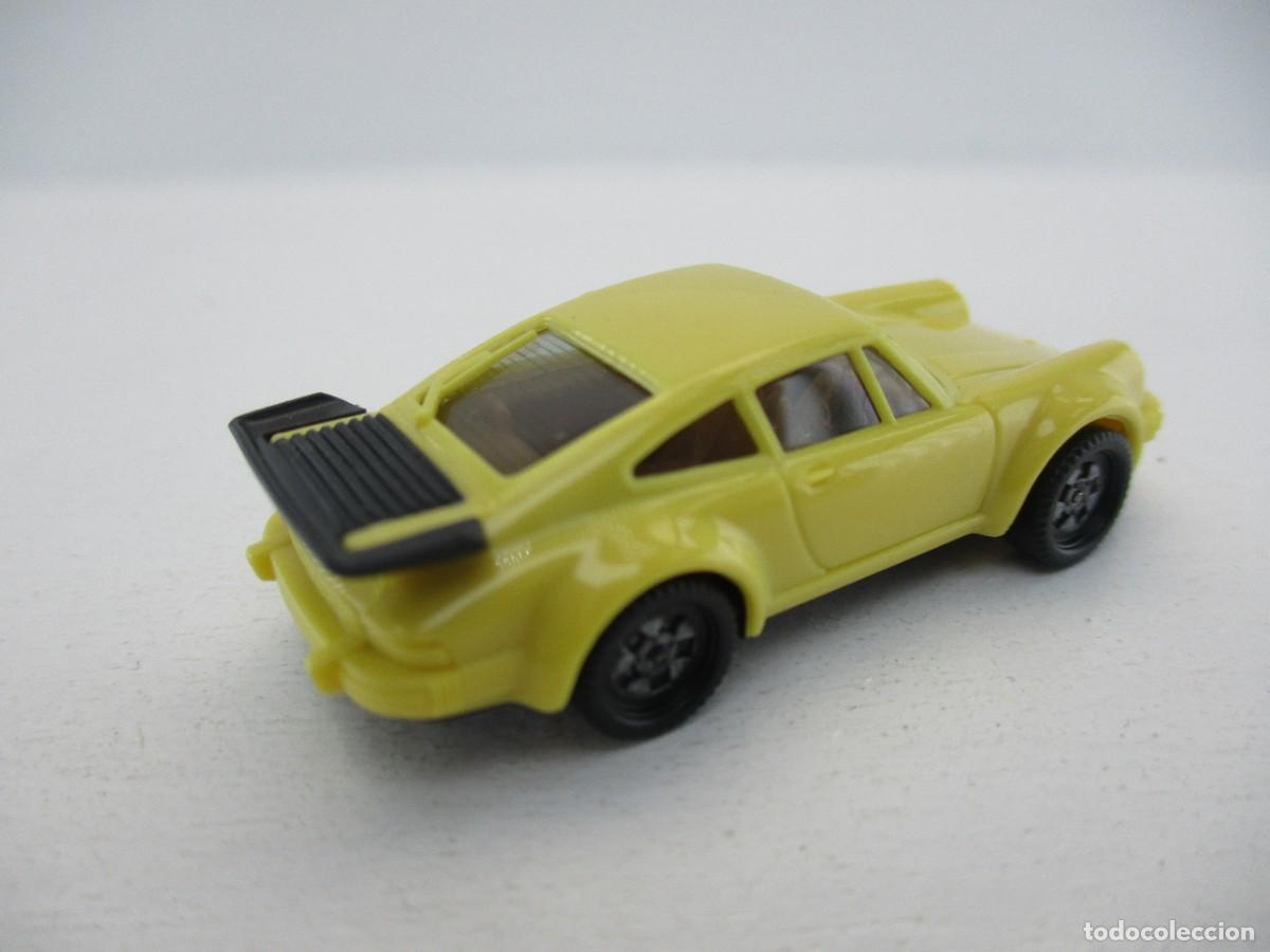 Coches a escala: COCHE ESCALA 1:87 REF C-3 - Foto 2
