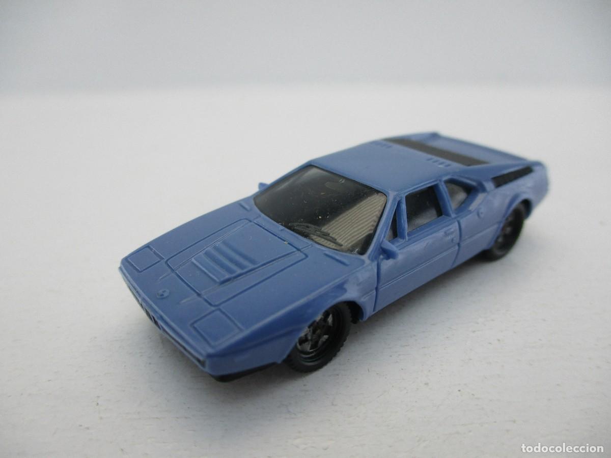 Coches a escala: COCHE ESCALA 1:87 REF C-3 - Foto 1
