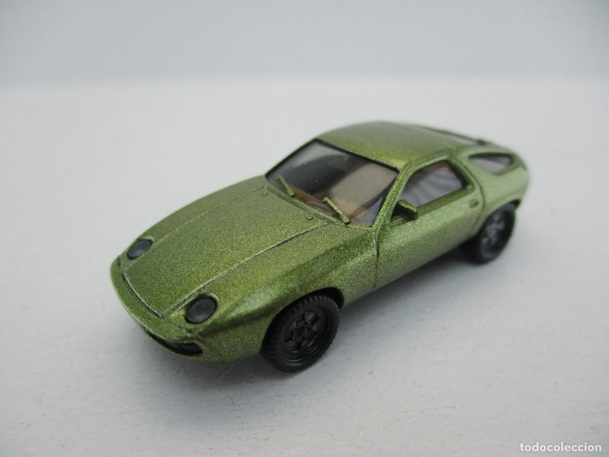 Coches a escala: COCHE ESCALA 1:87 REF C-3 - Foto 1