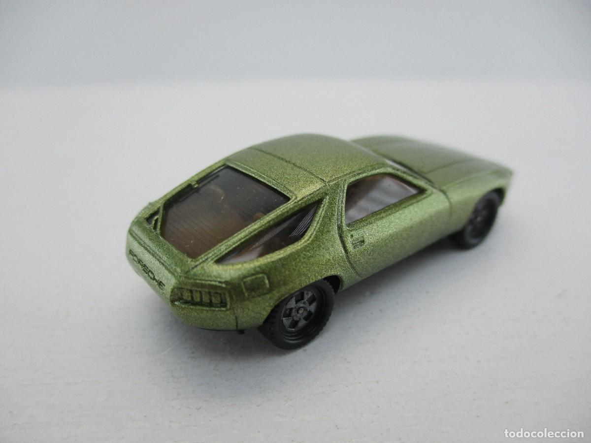 Coches a escala: COCHE ESCALA 1:87 REF C-3 - Foto 2