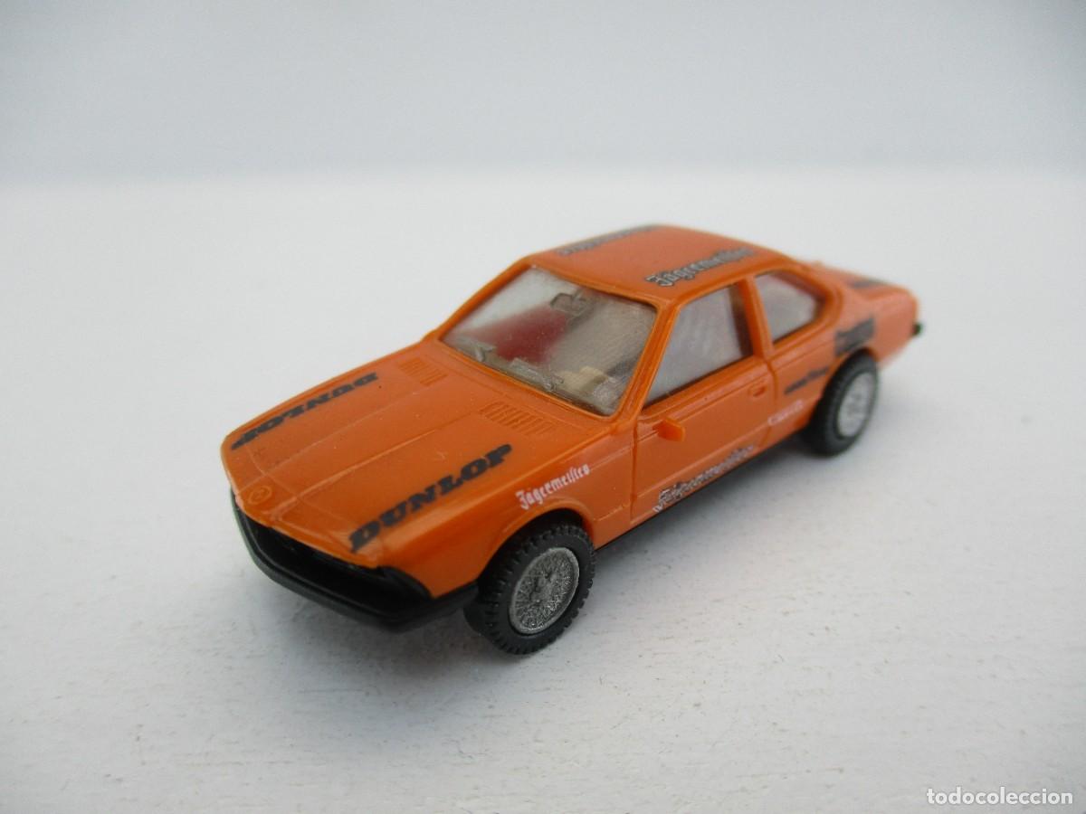 Coches a escala: COCHE ESCALA 1:87 REF C-3 - Foto 1