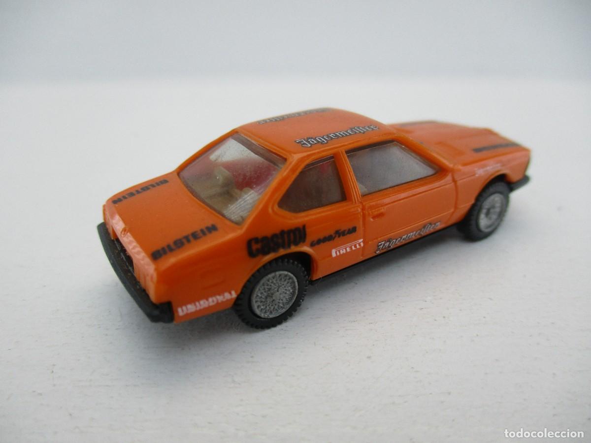 Coches a escala: COCHE ESCALA 1:87 REF C-3 - Foto 2