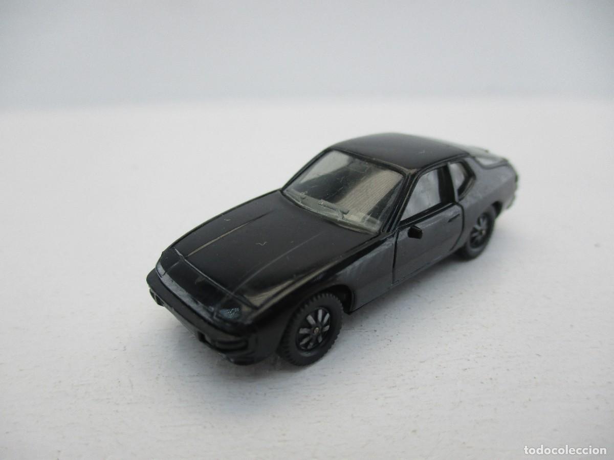 Coches a escala: COCHE ESCALA 1:87 REF C-3 - Foto 1