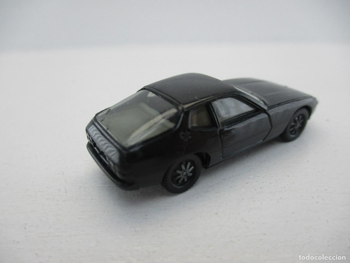 Coches a escala: COCHE ESCALA 1:87 REF C-3 - Foto 2