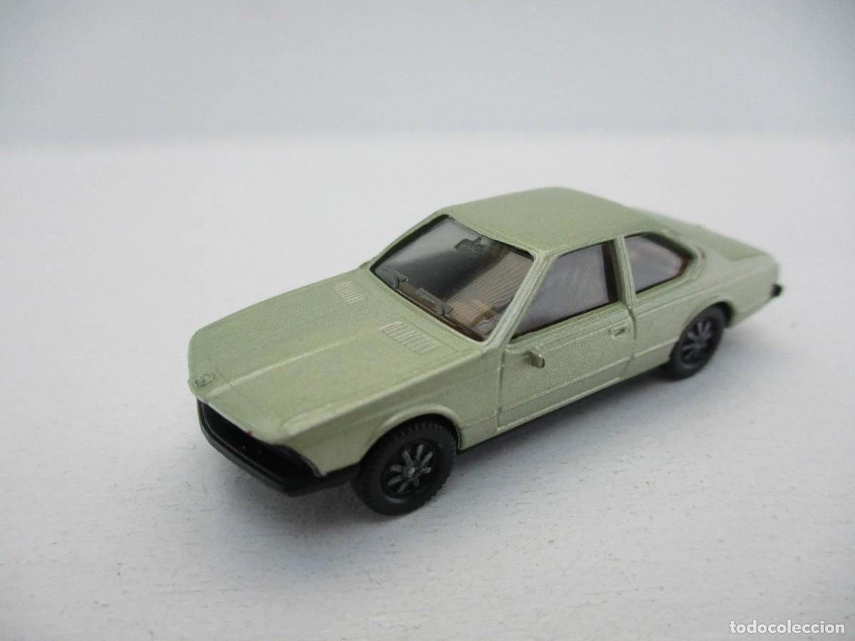 Coches a escala: COCHE ESCALA 1:87 REF C-3 - Foto 1