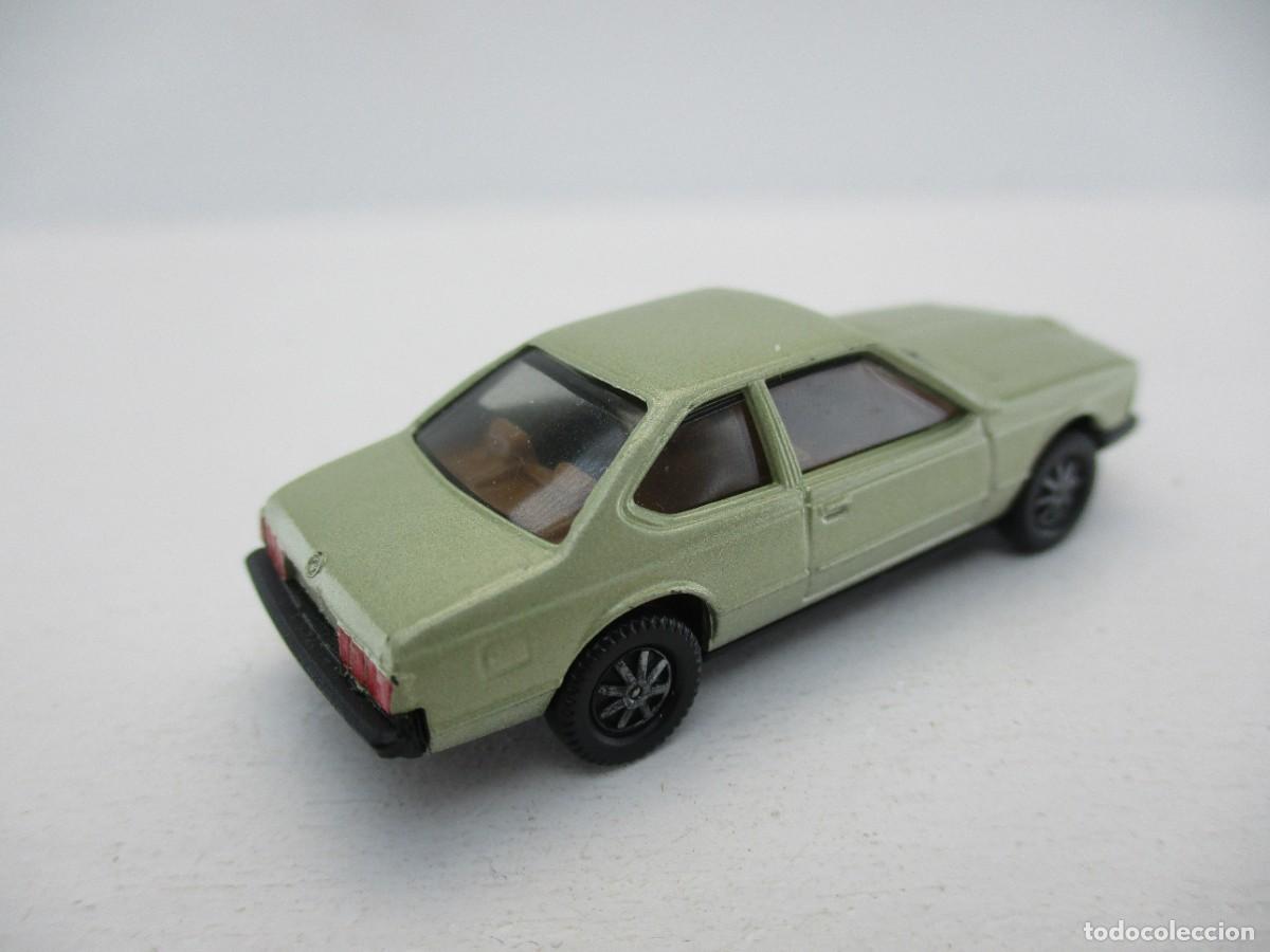 Coches a escala: COCHE ESCALA 1:87 REF C-3 - Foto 2