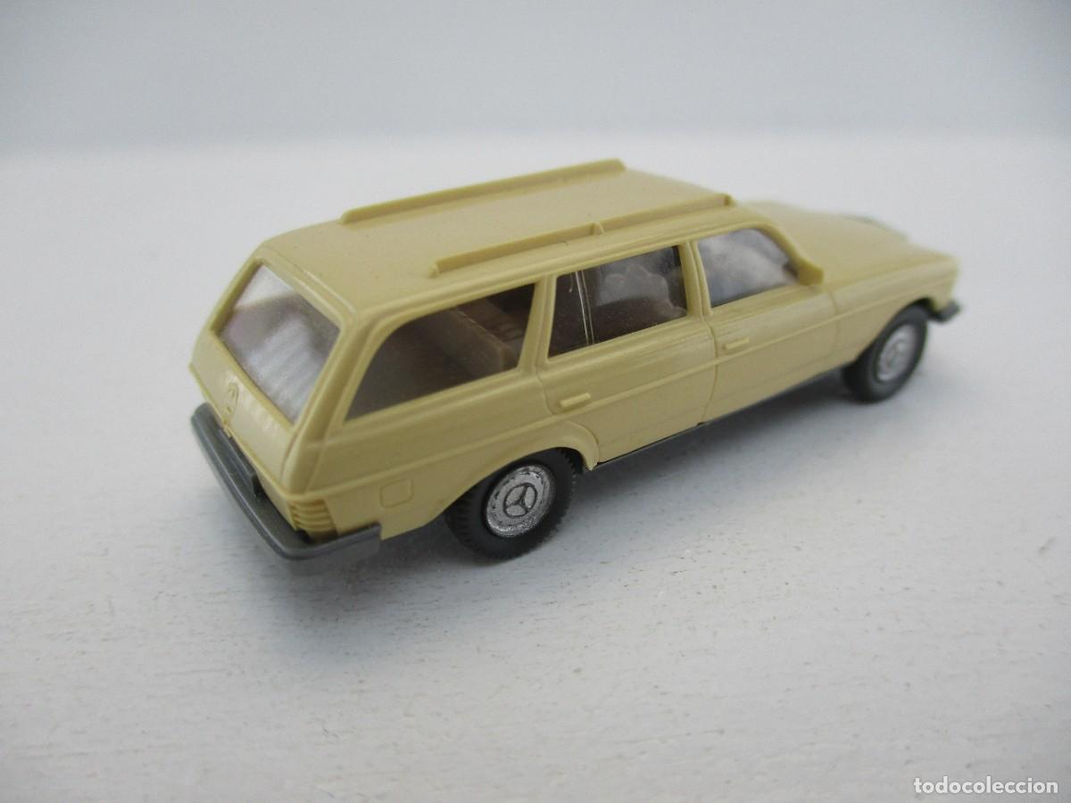 Coches a escala: COCHE ESCALA 1:87 REF C-3 - Foto 2