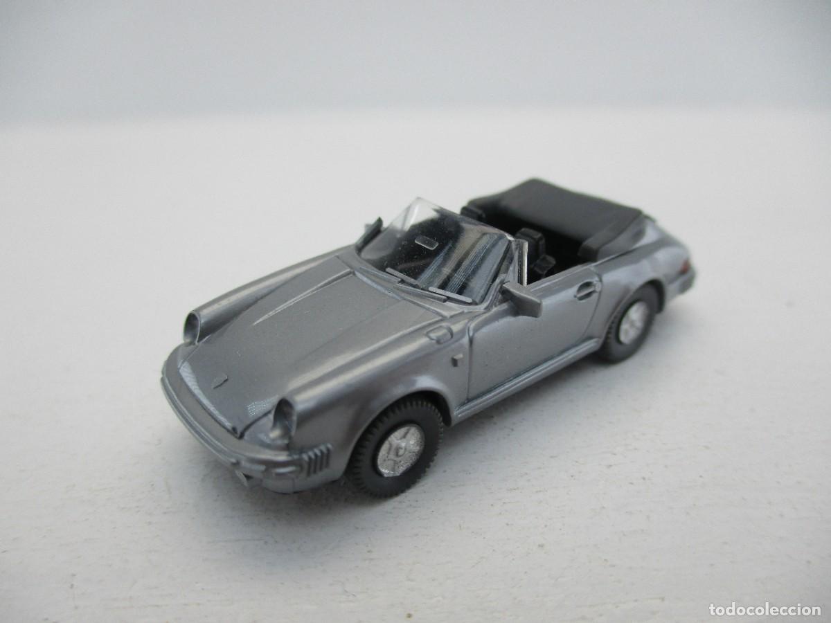 Coches a escala: COCHE ESCALA 1:87 REF C-3 - Foto 1