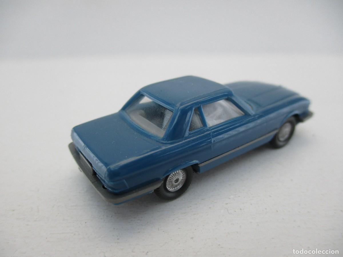 Coches a escala: COCHE ESCALA 1:87 REF C-5 - Foto 2