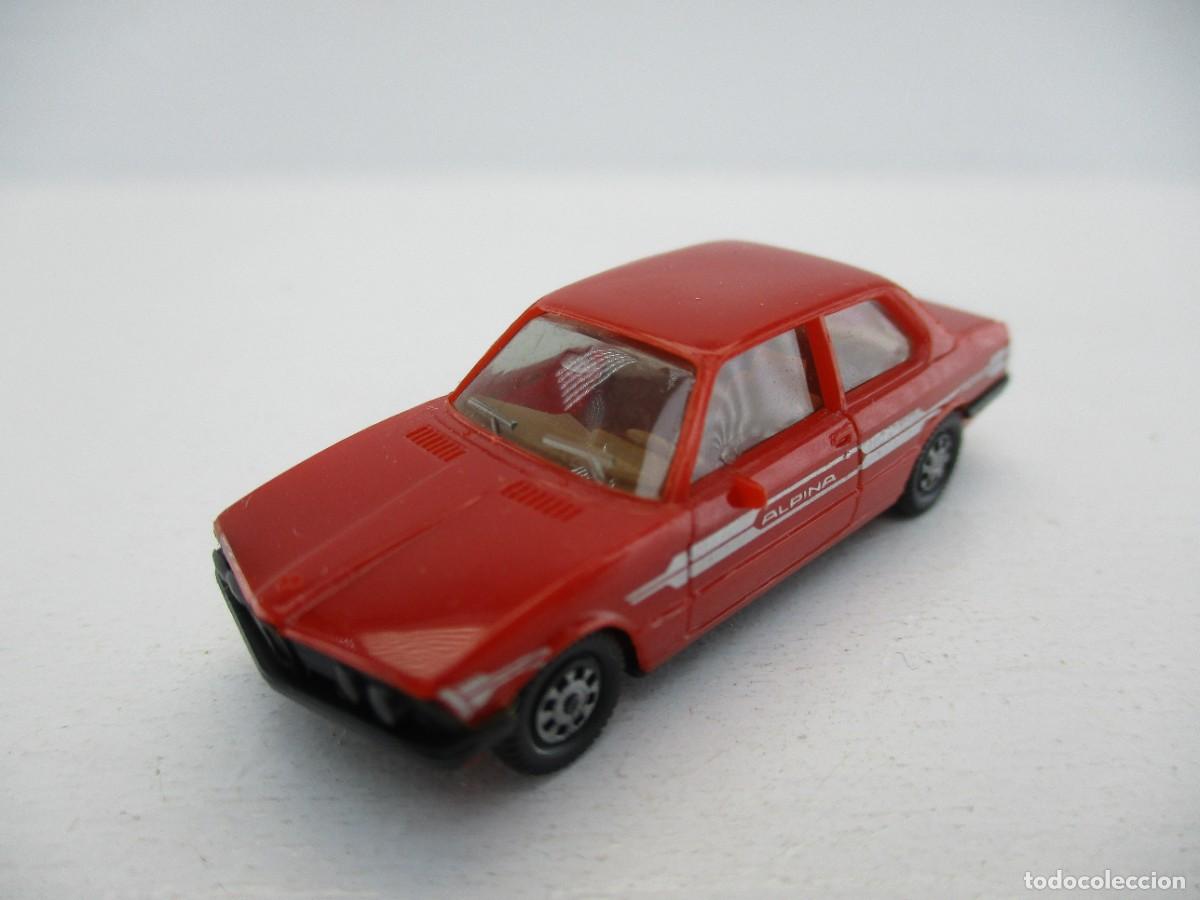Coches a escala: COCHE ESCALA 1:87 REF C-5 - Foto 1