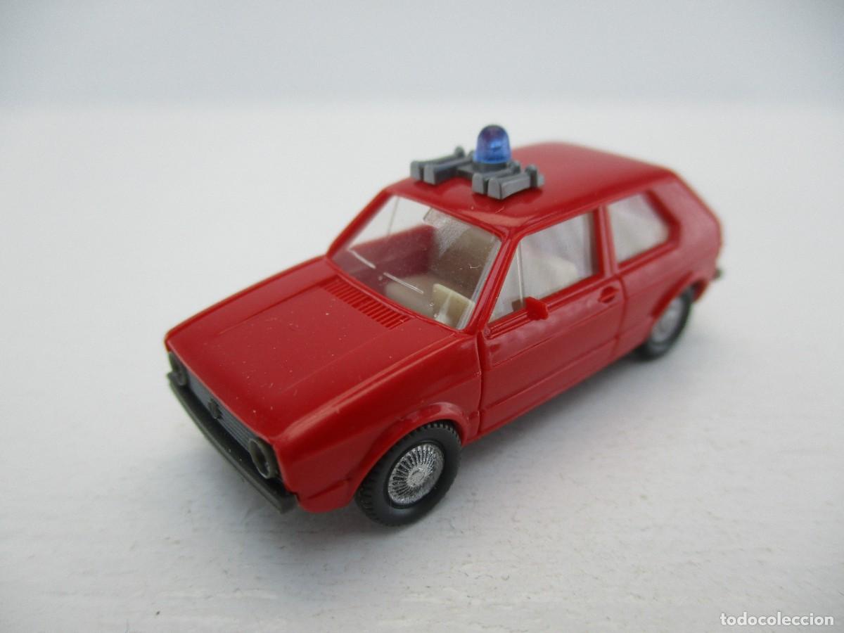 Coches a escala: COCHE ESCALA 1:87 REF C-5 - Foto 1
