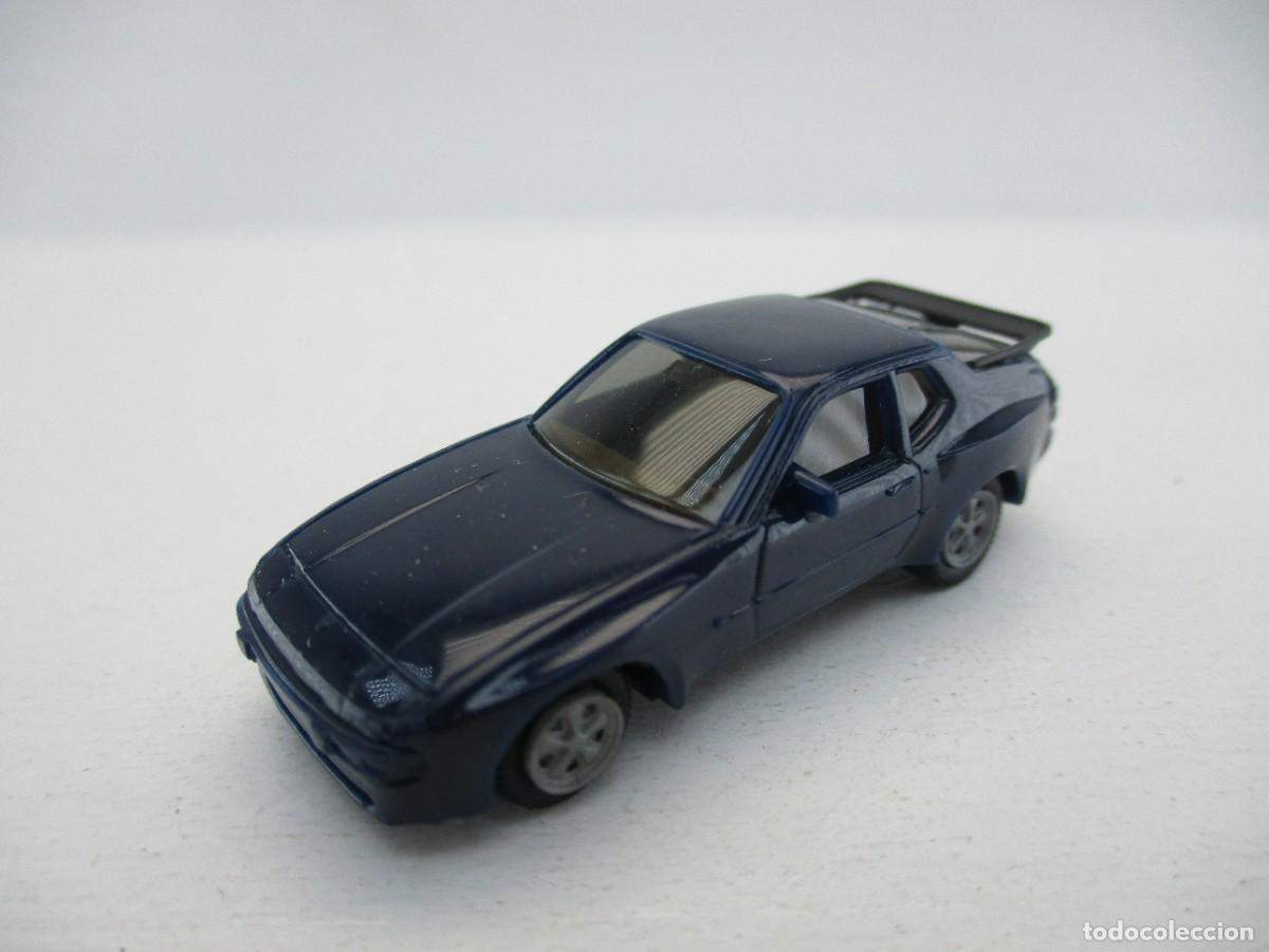 Coches a escala: COCHE ESCALA 1:87 REF C-5 - Foto 1