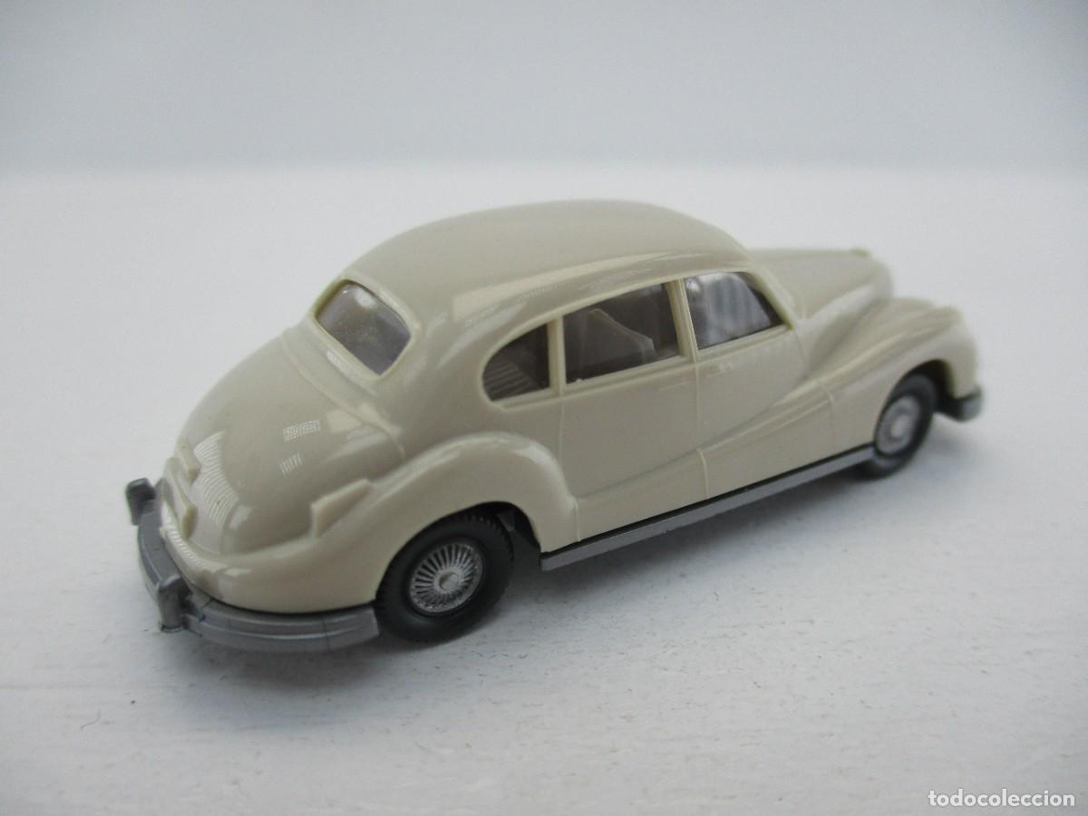 Coches a escala: COCHE ESCALA 1:87 REF C-5 - Foto 2