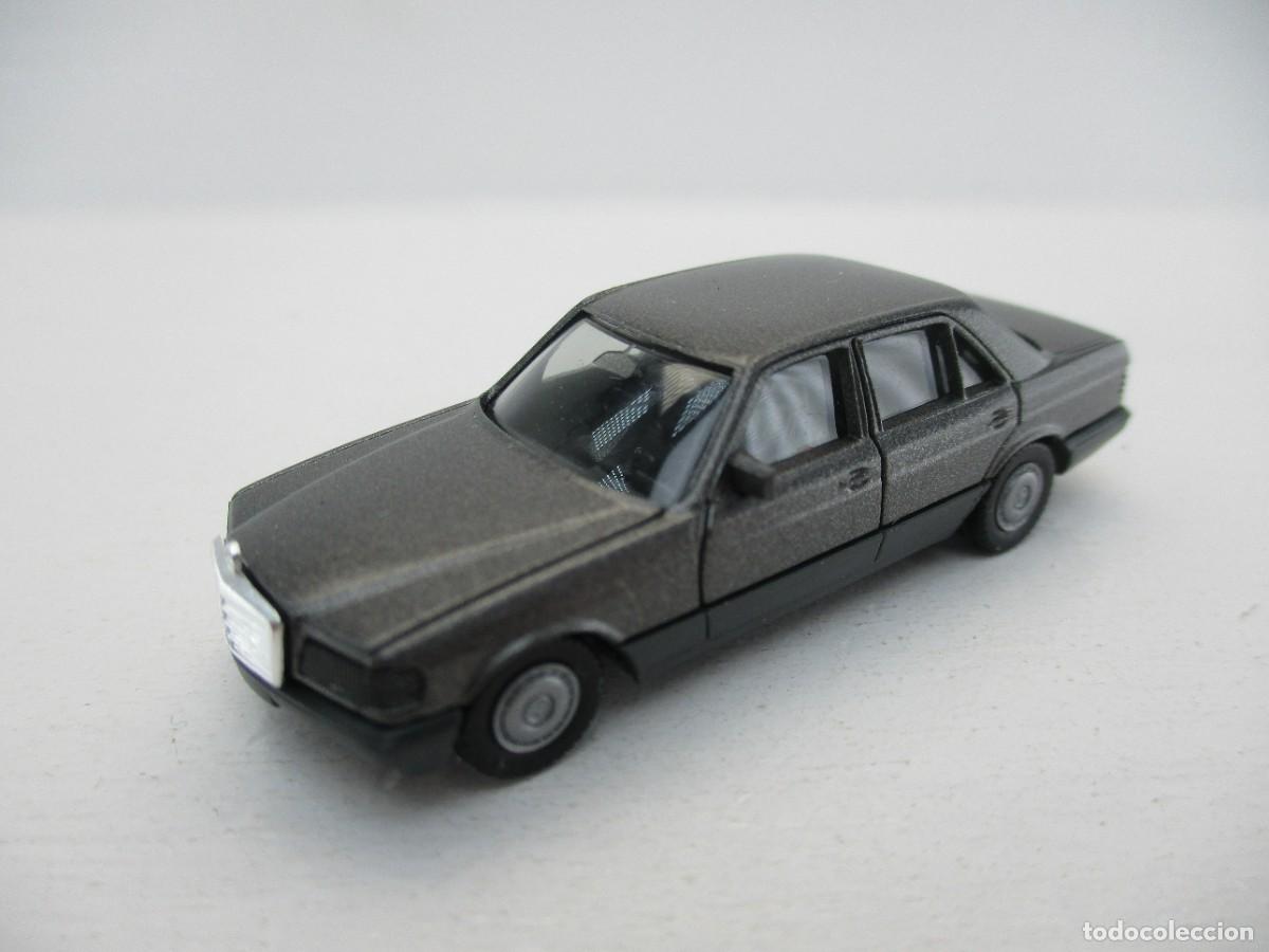 Coches a escala: COCHE ESCALA 1:87 REF C-5 - Foto 1