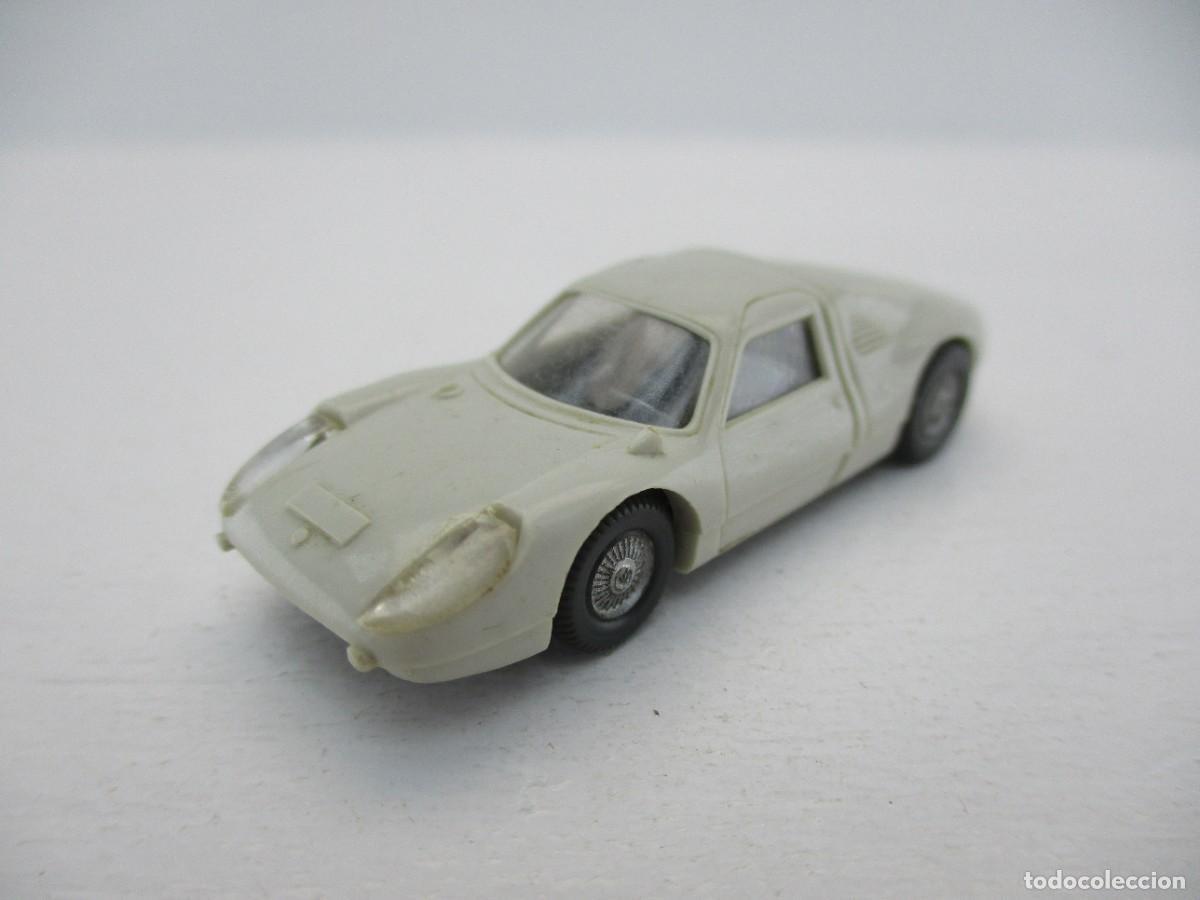 Coches a escala: COCHE ESCALA 1:87 REF C-5 - Foto 1