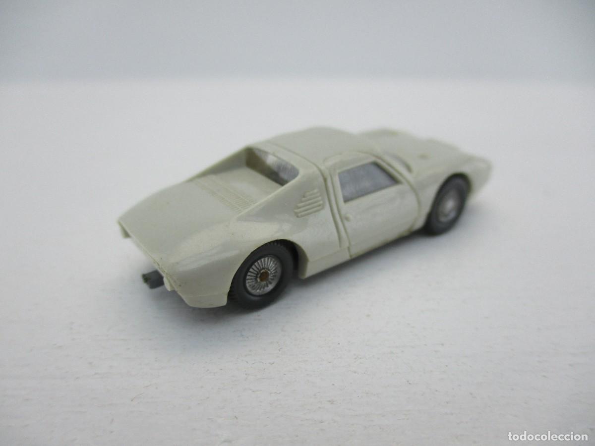Coches a escala: COCHE ESCALA 1:87 REF C-5 - Foto 2