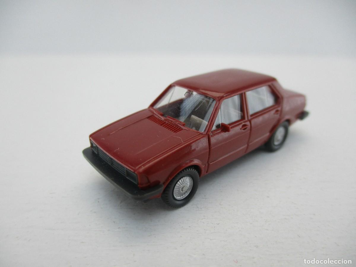 Coches a escala: COCHE ESCALA 1:87 REF C-5 - Foto 1