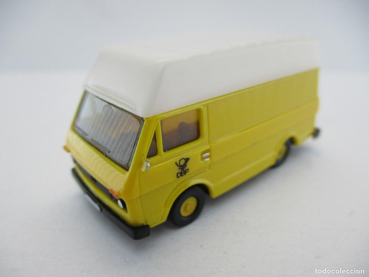 Coches a escala: COCHE ESCALA 1:87 REF NH - Foto 1