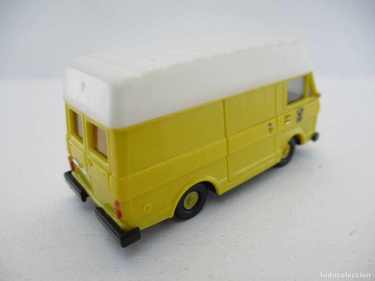 Coches a escala: COCHE ESCALA 1:87 REF NH - Foto 2