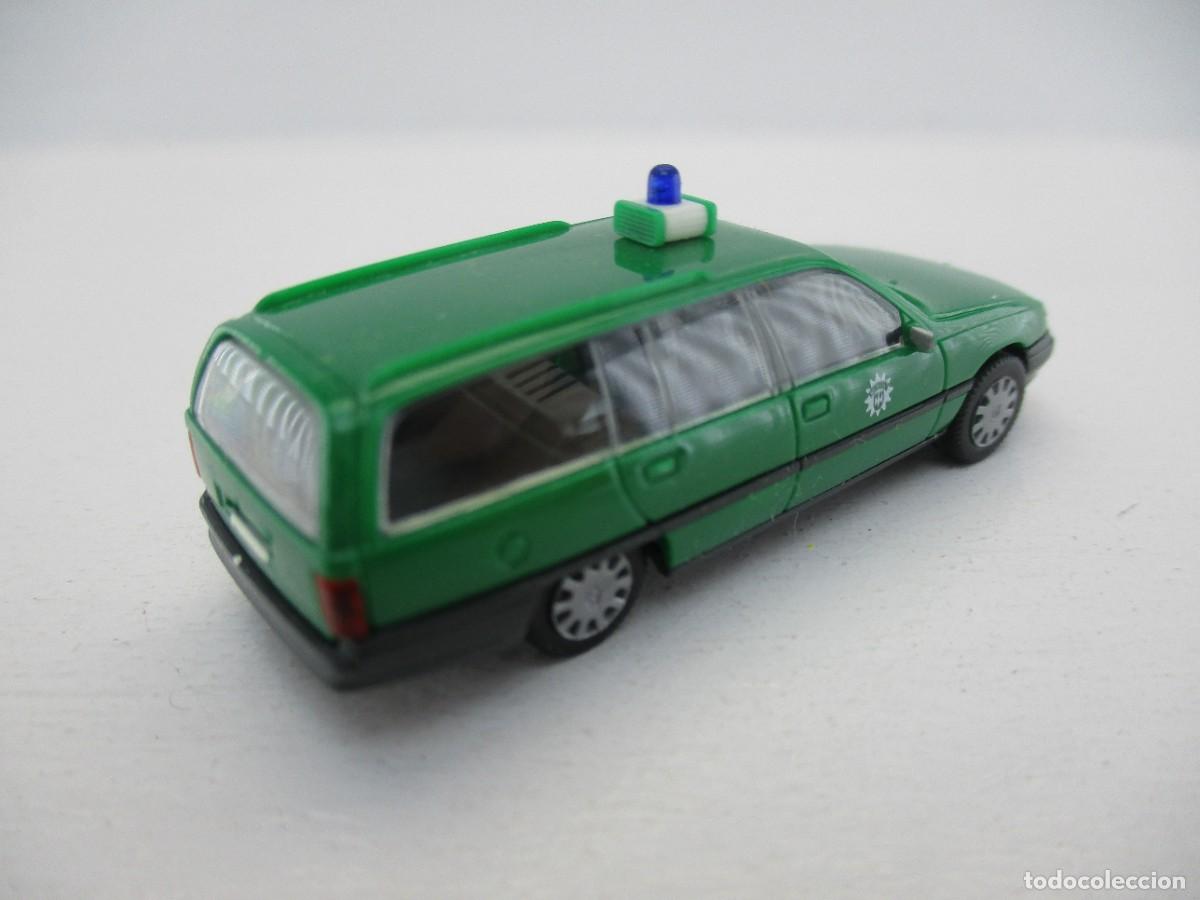 Coches a escala: COCHE ESCALA 1:87 REF NH - Foto 2