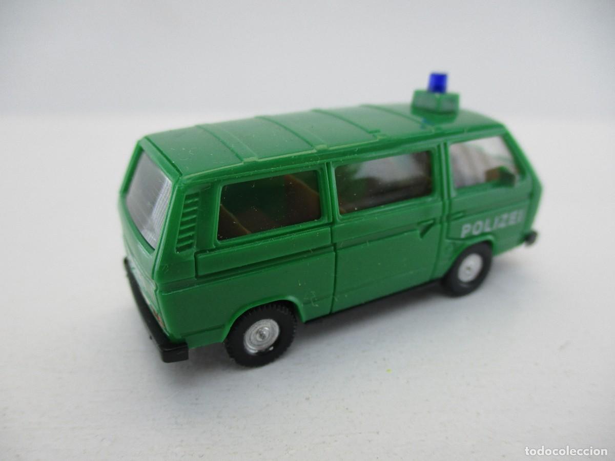 Coches a escala: COCHE ESCALA 1:87 REF NH - Foto 2