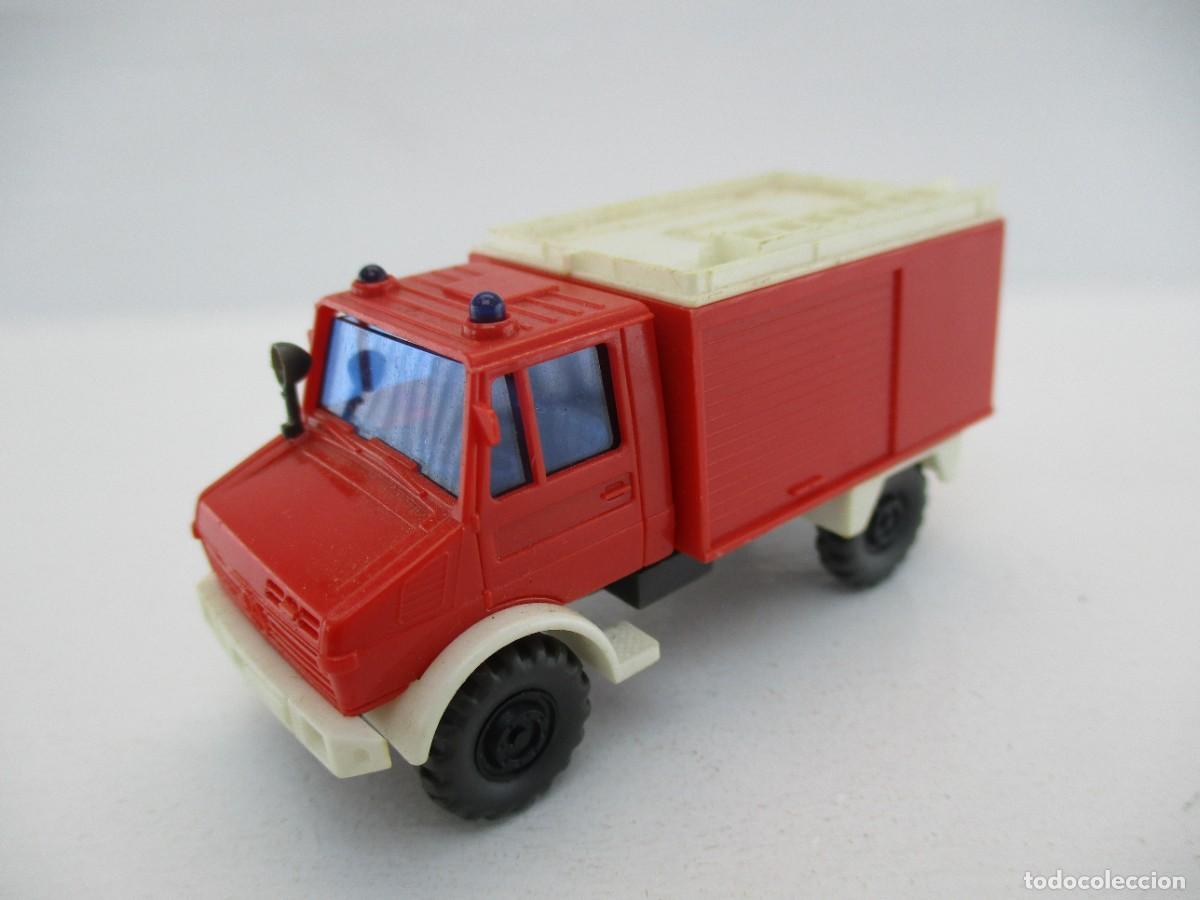 Coches a escala: CAMION ESCALA 1:87 REF NM - Foto 1