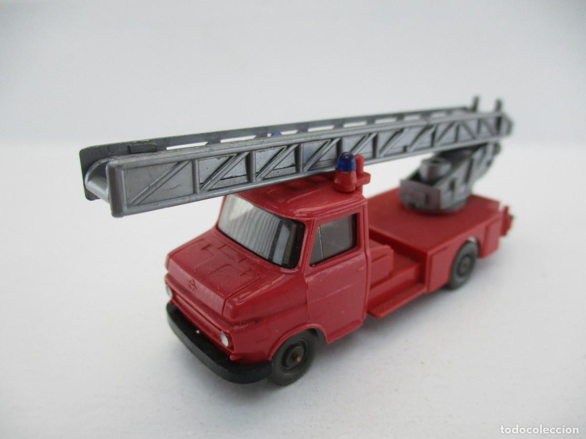 Coches a escala: CAMION ESCALA 1:87 REF NM - Foto 1