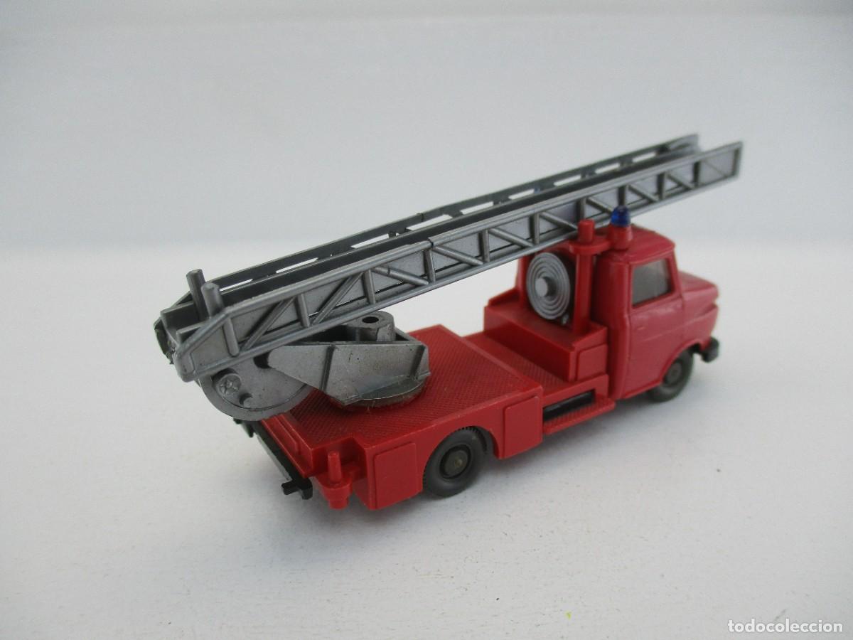 Coches a escala: CAMION ESCALA 1:87 REF NM - Foto 2