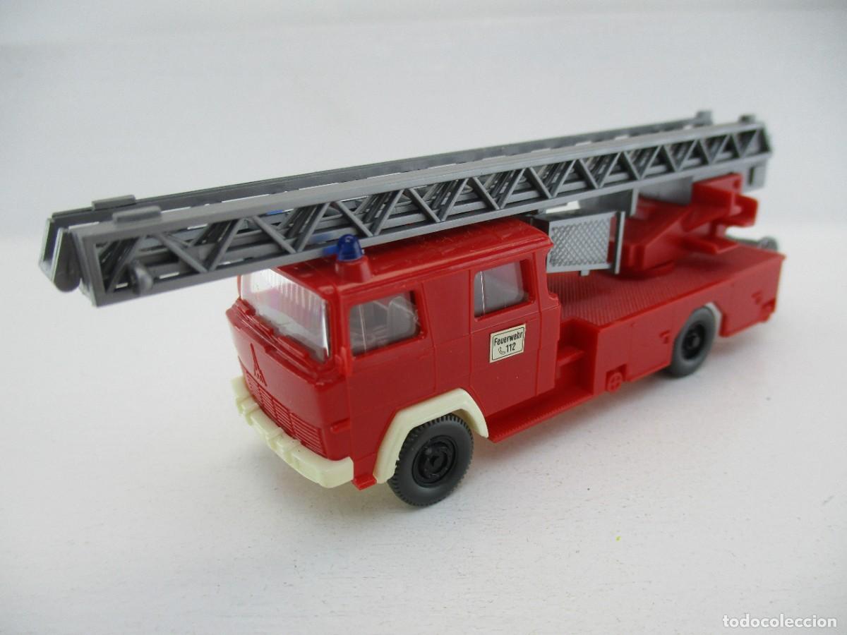 Coches a escala: CAMION ESCALA 1:87 REF NM - Foto 1