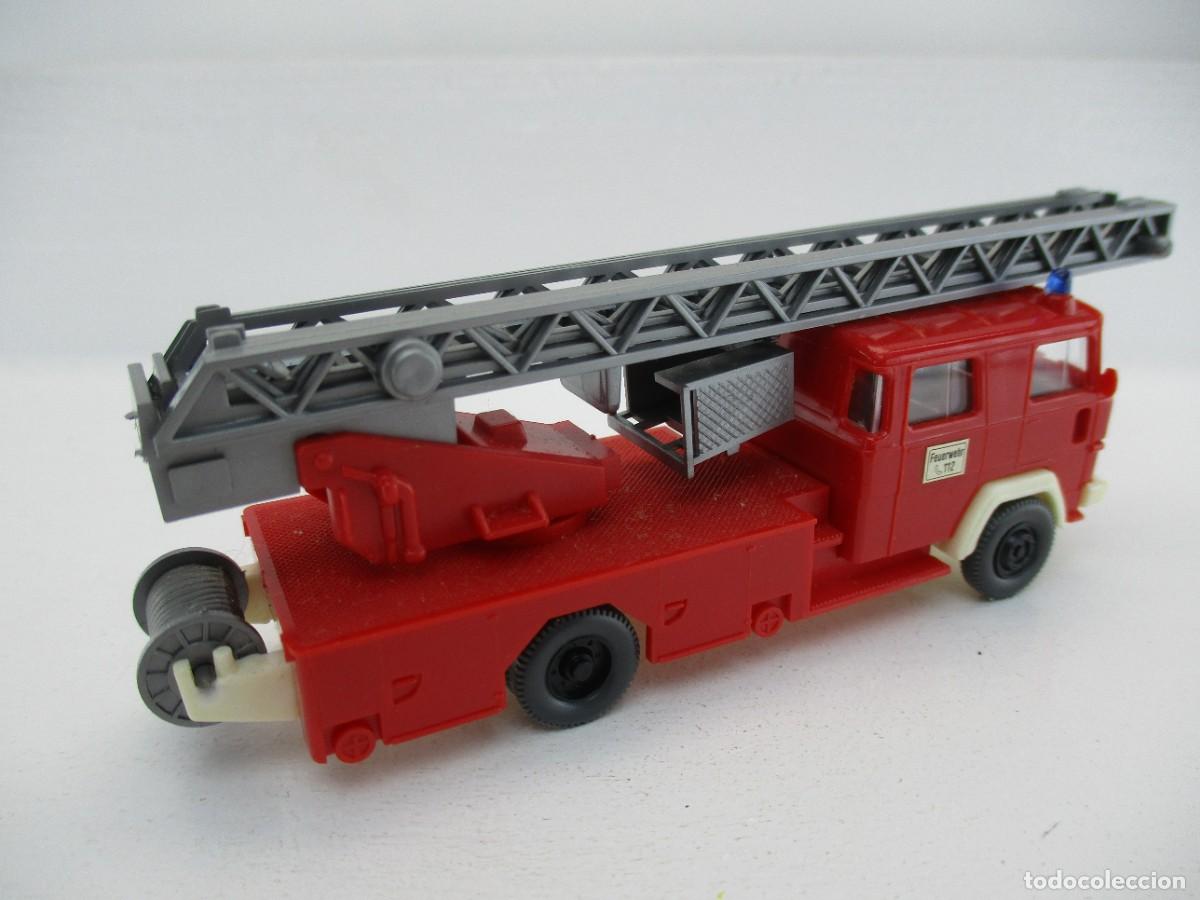 Coches a escala: CAMION ESCALA 1:87 REF NM - Foto 2