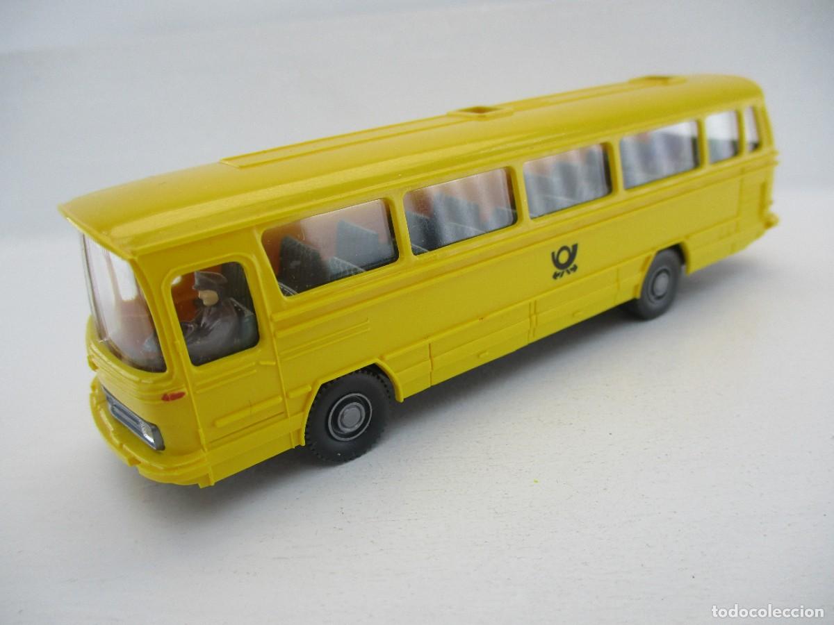 Coches a escala: AUTOBUS ESCALA 1:87 REF NM - Foto 1