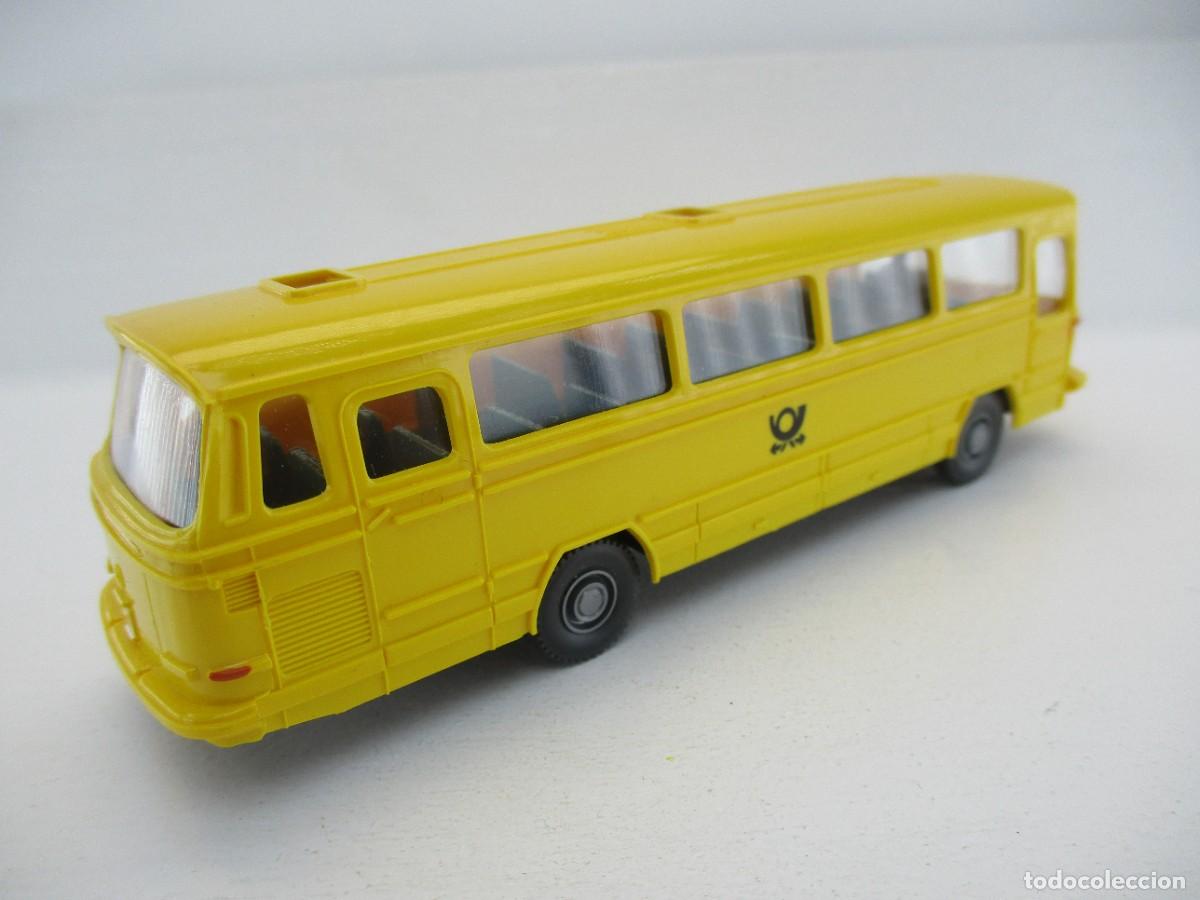 Coches a escala: AUTOBUS ESCALA 1:87 REF NM - Foto 2
