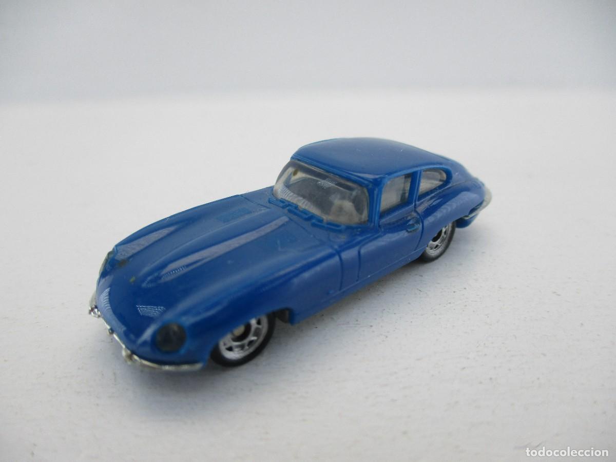 Coches a escala: COCHE ESCALA 1:87 REF ANT1 - Foto 1