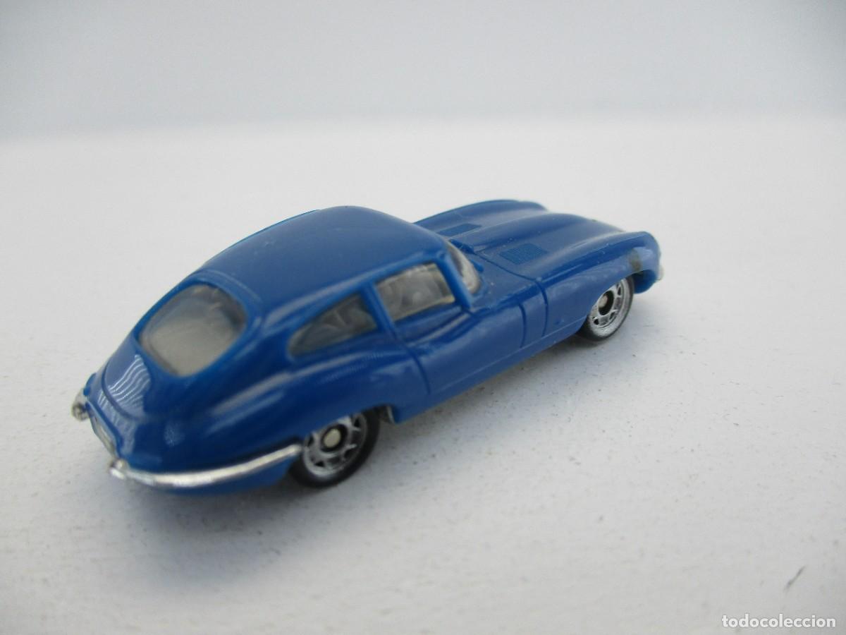 Coches a escala: COCHE ESCALA 1:87 REF ANT1 - Foto 2