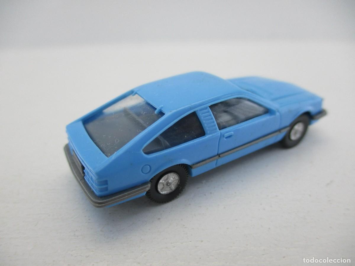 Coches a escala: COCHE ESCALA 1:87 REF B16 - Foto 2