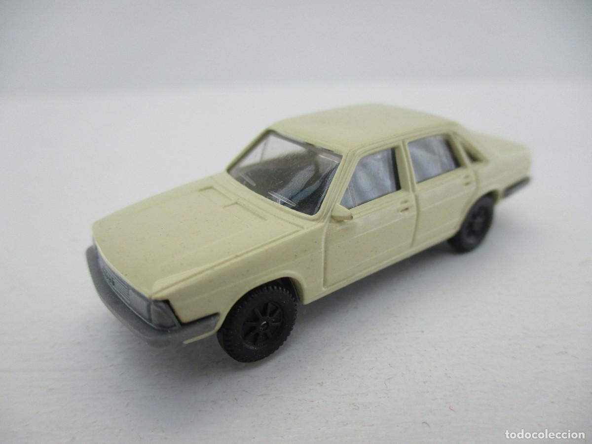 Coches a escala: COCHE ESCALA 1:87 REF B16 - Foto 1
