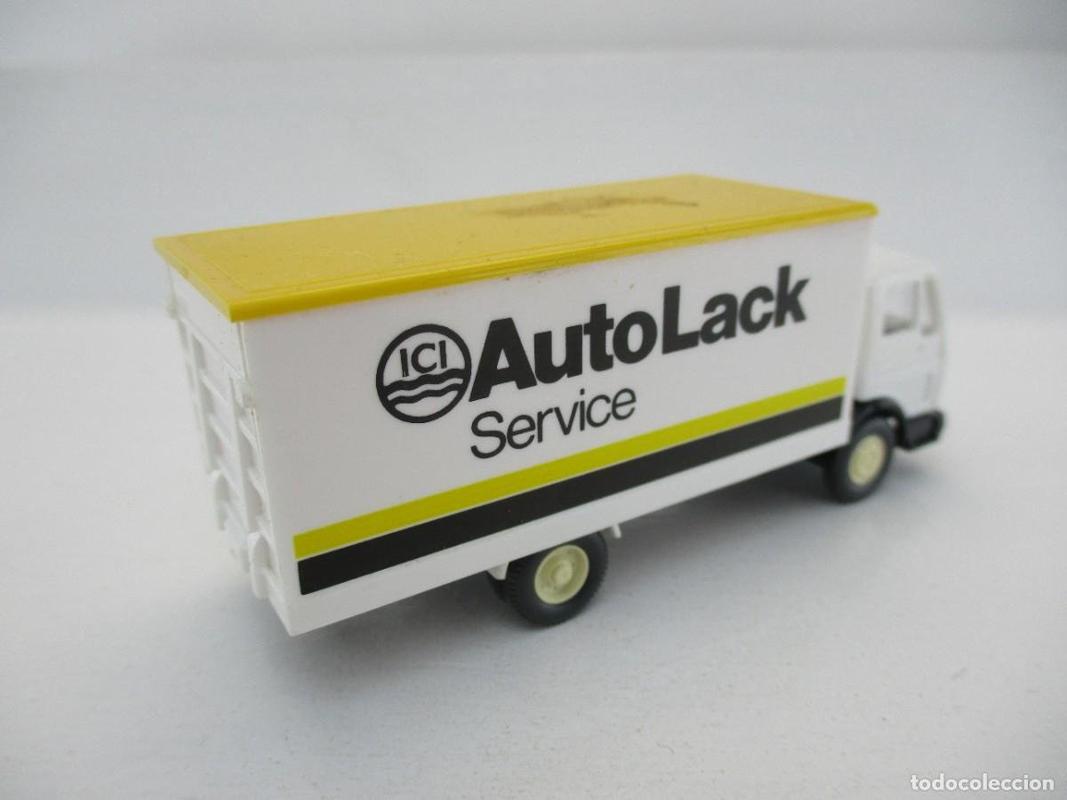 Coches a escala: CAMION ESCALA 1:87 REF JF - Foto 2