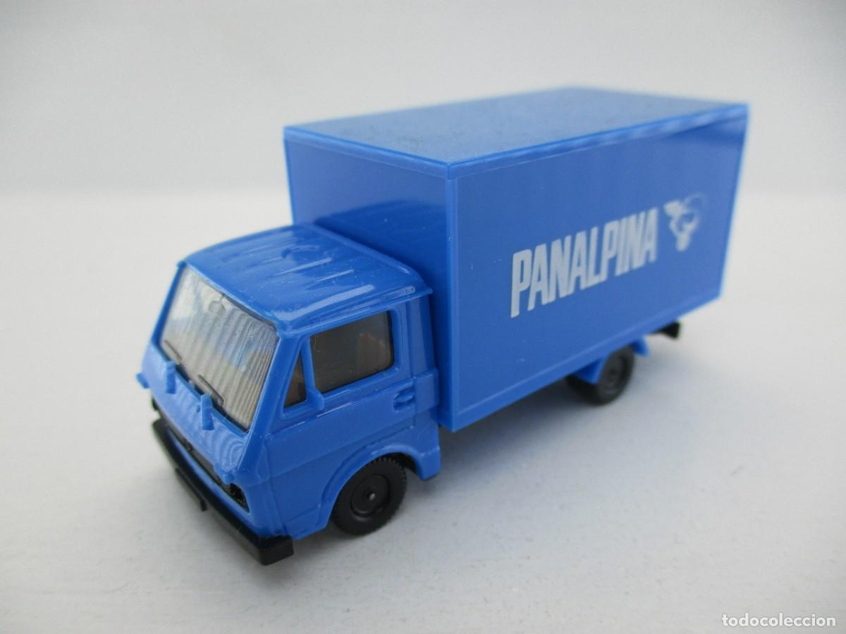 Coches a escala: CAMION ESCALA 1:87 REF KE - Foto 1