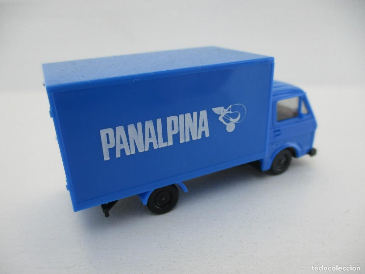 Coches a escala: CAMION ESCALA 1:87 REF KE - Foto 2