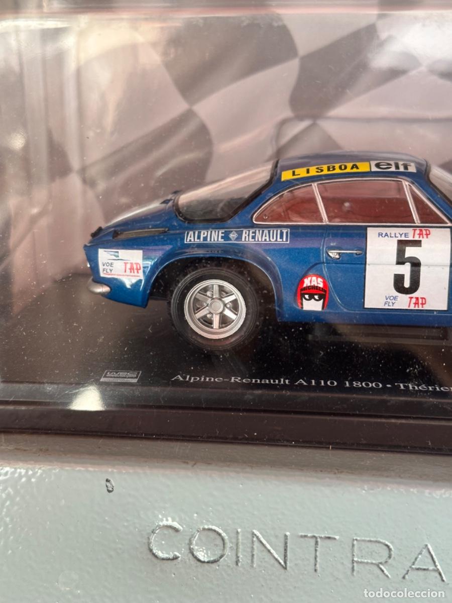 Coches a escala: Coche a escala WRC, de colecci&oacute;n - Foto 2