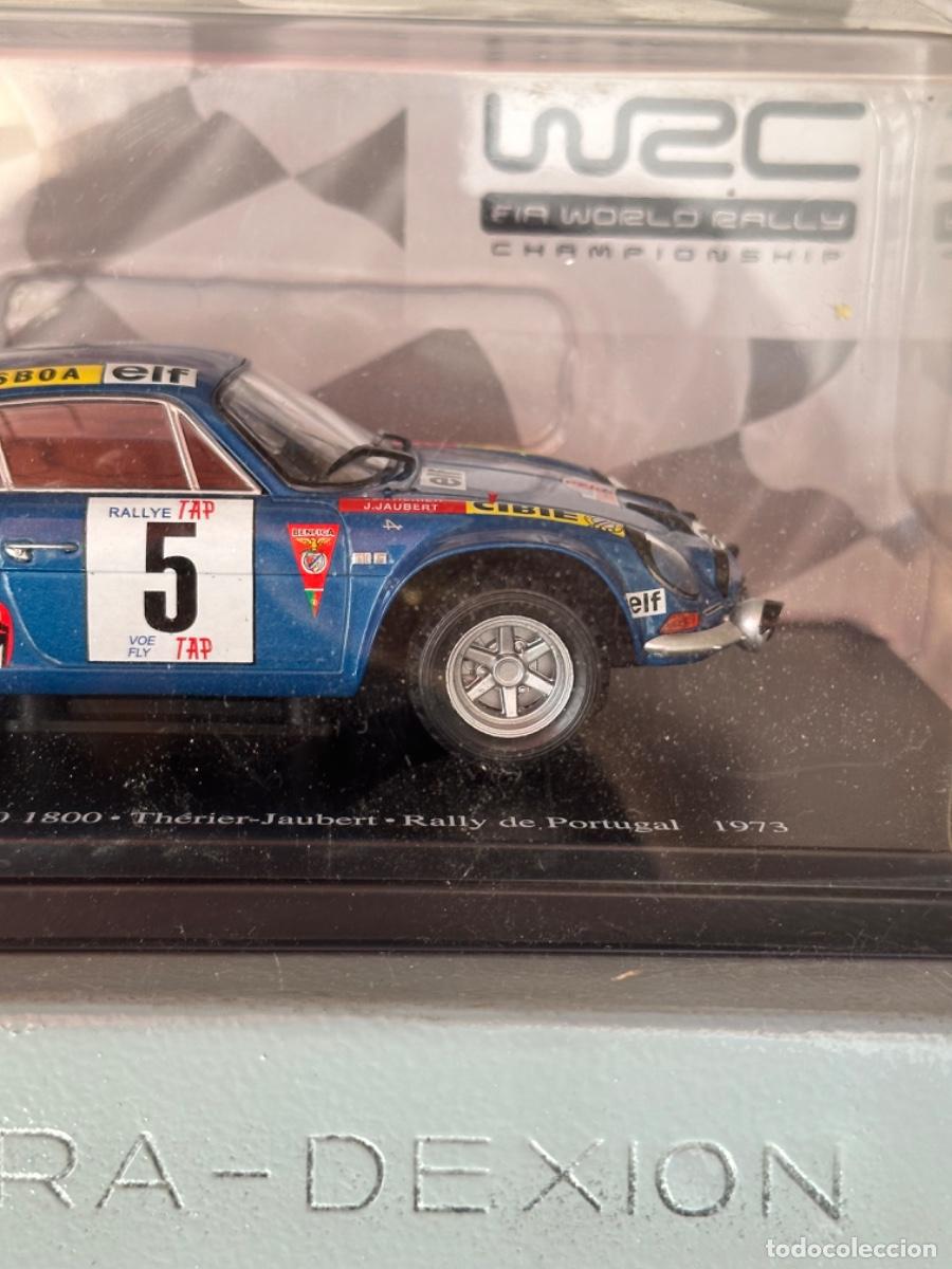 Coches a escala: Coche a escala WRC, de colecci&oacute;n - Foto 3