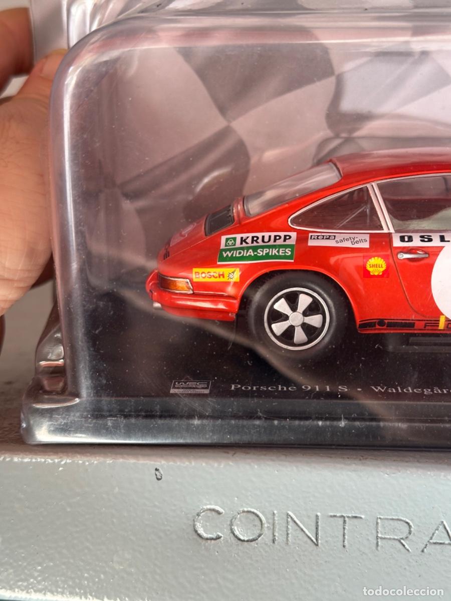 Coches a escala: Coche a escala WRC, de colecci&oacute;n - Foto 2