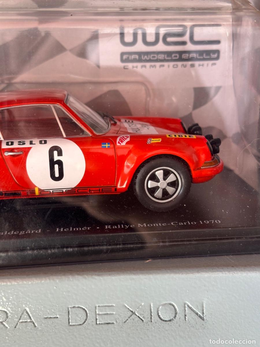 Coches a escala: Coche a escala WRC, de colecci&oacute;n - Foto 3