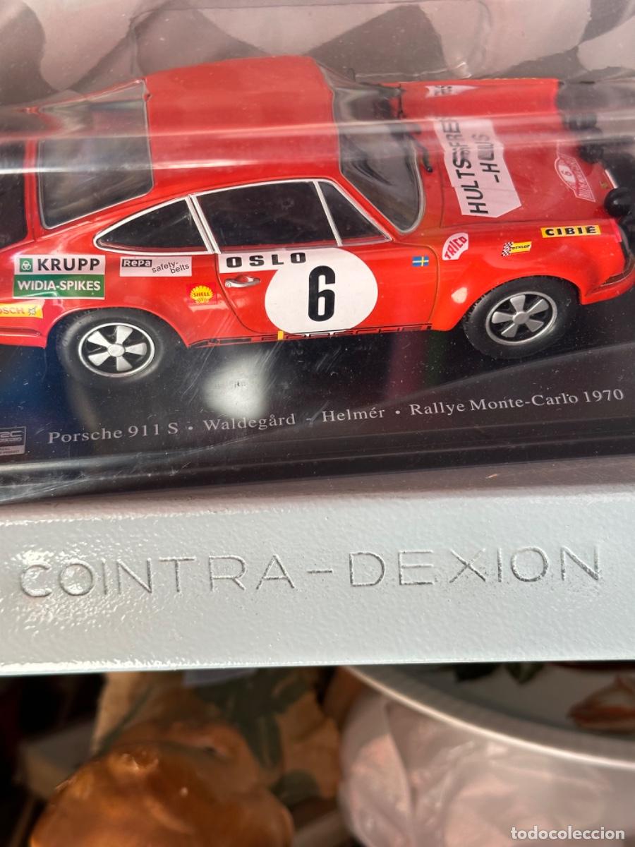 Coches a escala: Coche a escala WRC, de colecci&oacute;n - Foto 4