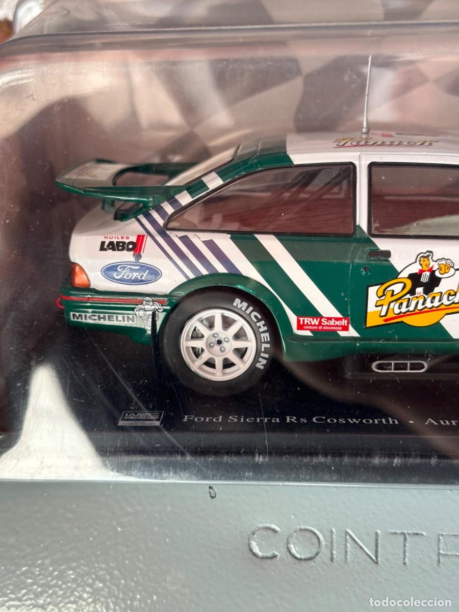 Coches a escala: Coche a escala WRC, de colecci&oacute;n - Foto 2