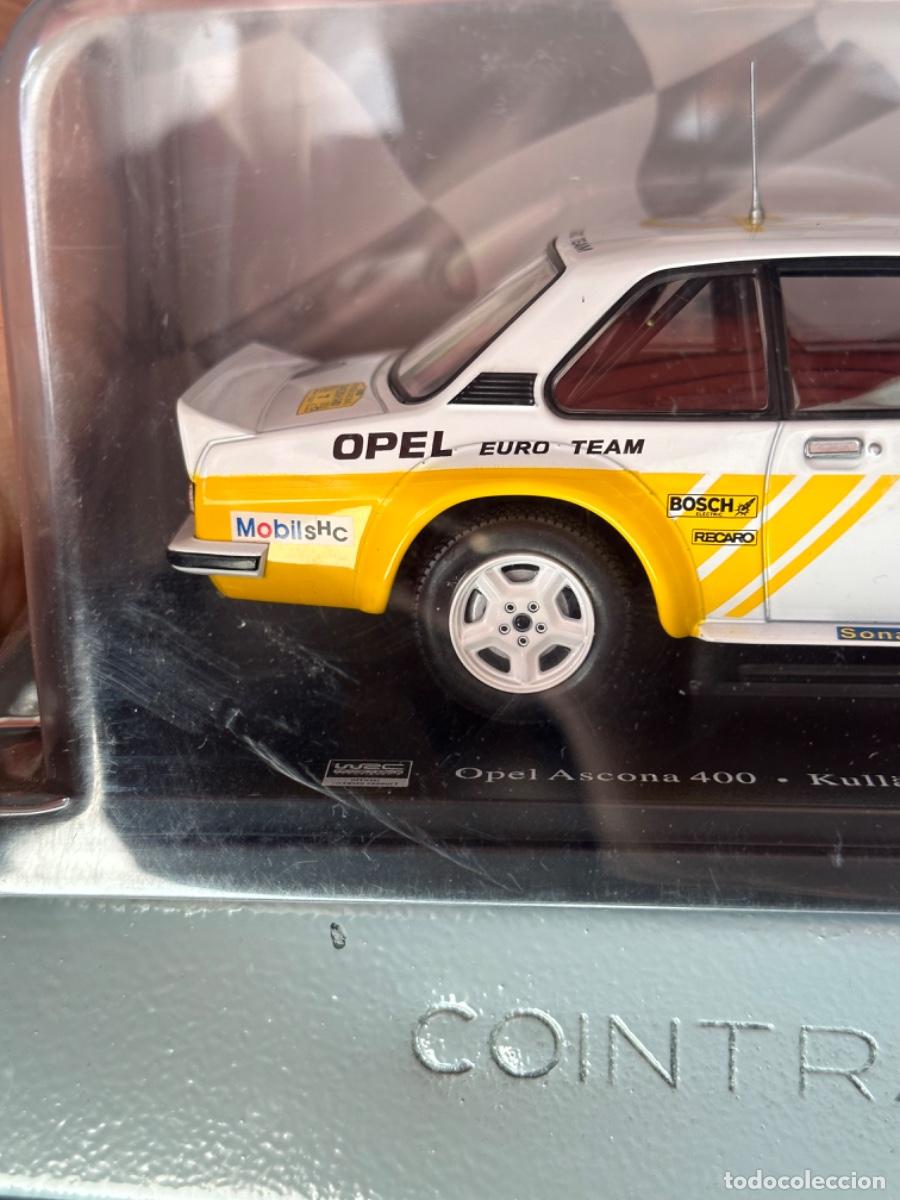 Coches a escala: Coche a escala WRC, de colecci&oacute;n - Foto 2