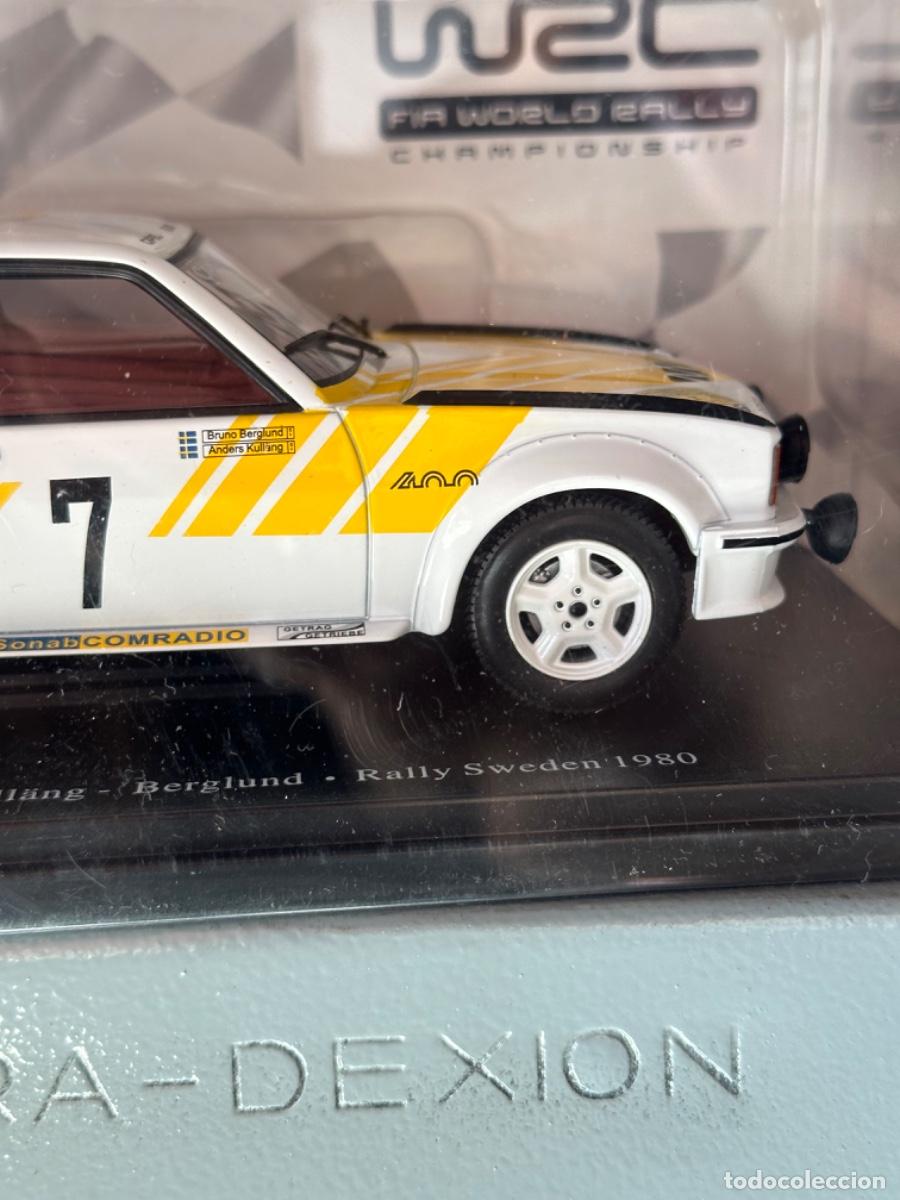 Coches a escala: Coche a escala WRC, de colecci&oacute;n - Foto 3