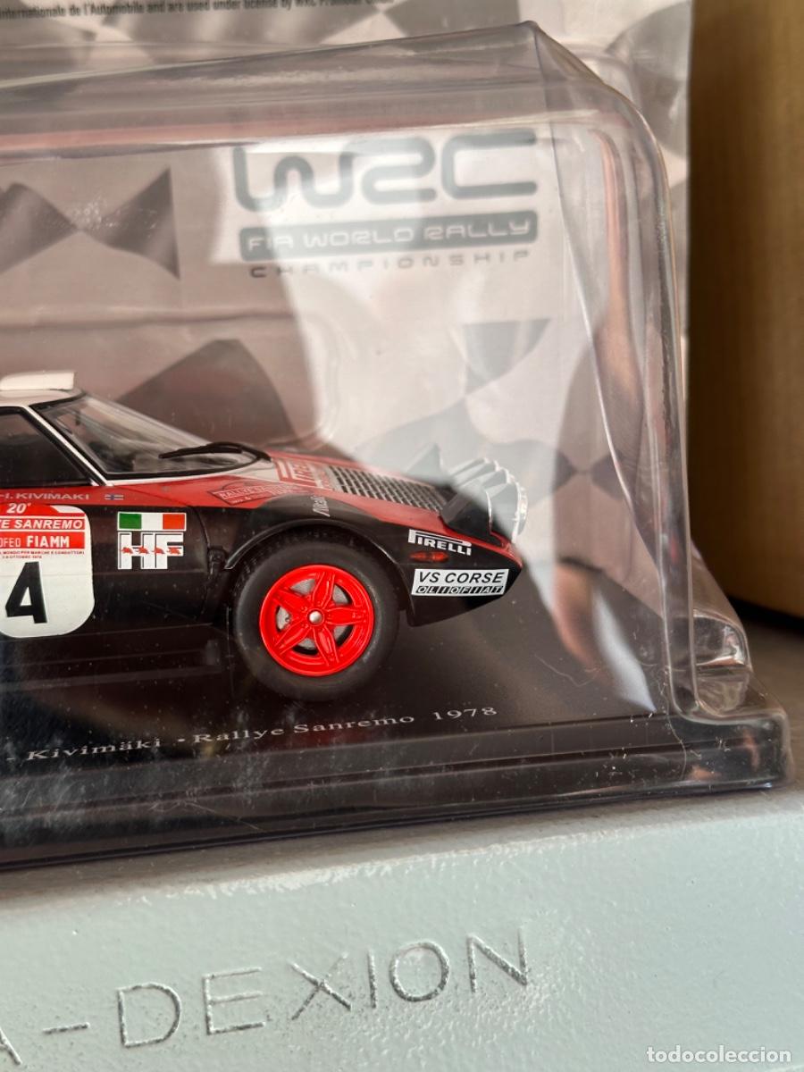 Coches a escala: Coche a escala WRC, de colecci&oacute;n - Foto 3