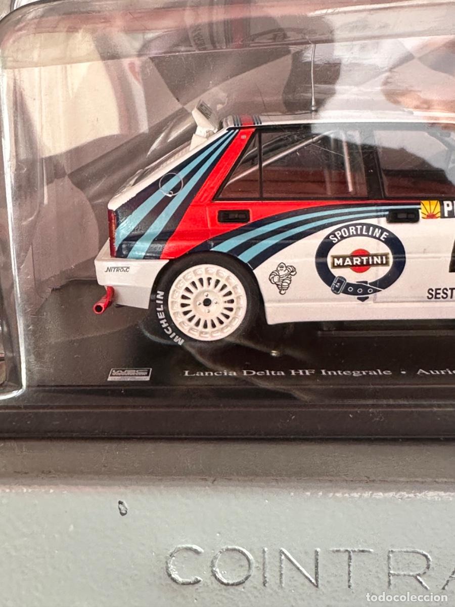Coches a escala: Coche a escala WRC, de colecci&oacute;n - Foto 2