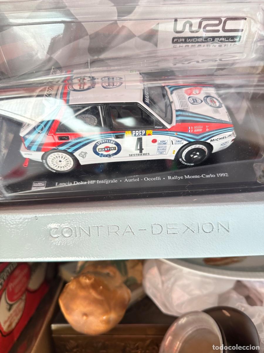 Coches a escala: Coche a escala WRC, de colecci&oacute;n - Foto 4